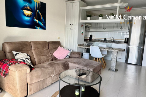 Apartment for rent in Callao Salvaje, Tenerife, Spain 1 bedroom, 65 sq.m. No. 164411 - photo 4