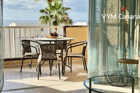 Apartment in Callao Salvaje, Tenerife, Spain 1 bedroom, 65 sq.m. No. 164411