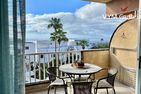 Apartment for rent in Callao Salvaje, Tenerife, Spain 1 bedroom, 65 sq.m. No. 164411 - photo 9