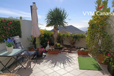 Townhouse for sale in Chayofa, Tenerife, Spain 2 bedrooms, 150 sq.m. No. 164409 - photo 4