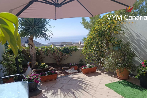 Townhouse for sale in Chayofa, Tenerife, Spain 2 bedrooms, 150 sq.m. No. 164409 - photo 2