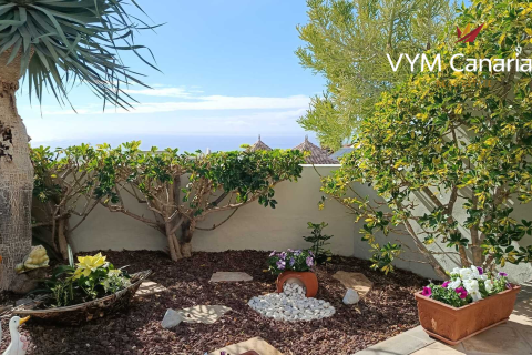 Townhouse for sale in Chayofa, Tenerife, Spain 2 bedrooms, 150 sq.m. No. 164409 - photo 3