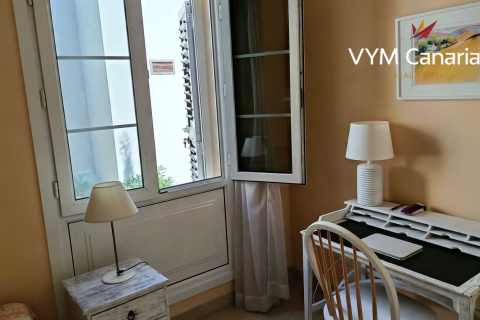 Townhouse for sale in Chayofa, Tenerife, Spain 2 bedrooms, 150 sq.m. No. 164409 - photo 13