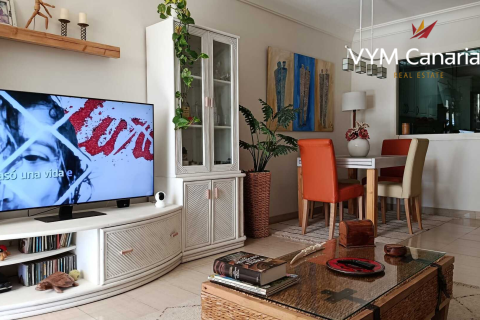 Townhouse for sale in Chayofa, Tenerife, Spain 2 bedrooms, 150 sq.m. No. 164409 - photo 7