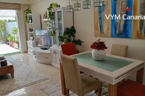 Townhouse for sale in Chayofa, Tenerife, Spain 2 bedrooms, 150 sq.m. No. 164409 - photo 6