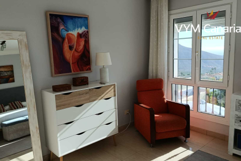 Townhouse for sale in Chayofa, Tenerife, Spain 2 bedrooms, 150 sq.m. No. 164409 - photo 11