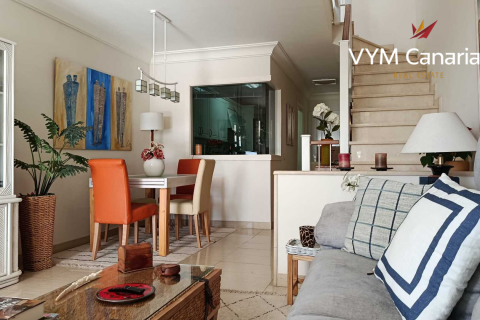 Townhouse for sale in Chayofa, Tenerife, Spain 2 bedrooms, 150 sq.m. No. 164409 - photo 8