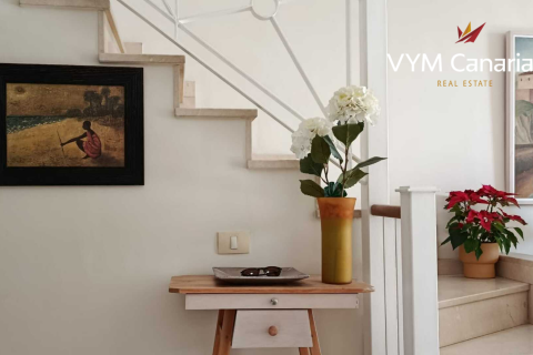 Townhouse for sale in Chayofa, Tenerife, Spain 2 bedrooms, 150 sq.m. No. 164409 - photo 17