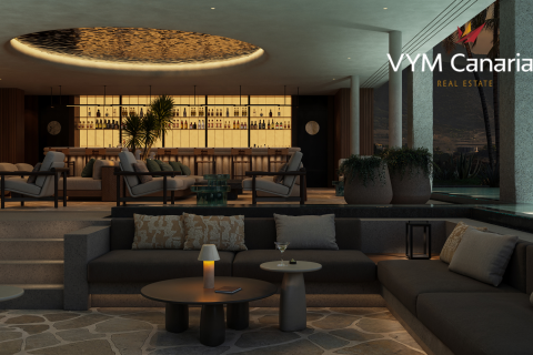 Apartment for sale in La Caleta, Ibiza, Spain 3 bedrooms, 179 sq.m. No. 164412 - photo 25