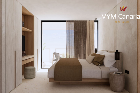 Apartment for sale in La Caleta, Ibiza, Spain 3 bedrooms, 179 sq.m. No. 164412 - photo 9