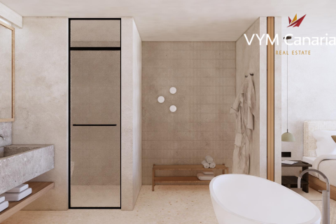 Apartment for sale in La Caleta, Ibiza, Spain 3 bedrooms, 179 sq.m. No. 164412 - photo 17