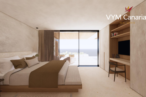 Apartment for sale in La Caleta, Ibiza, Spain 3 bedrooms, 179 sq.m. No. 164412 - photo 12