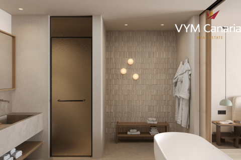 Apartment for sale in La Caleta, Ibiza, Spain 3 bedrooms, 179 sq.m. No. 164412 - photo 18