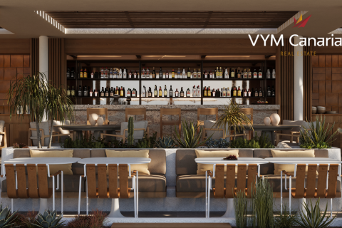 Apartment for sale in La Caleta, Ibiza, Spain 3 bedrooms, 179 sq.m. No. 164412 - photo 28