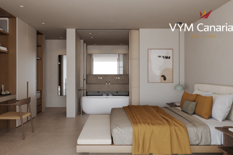 Apartment for sale in La Caleta, Ibiza, Spain 3 bedrooms, 179 sq.m. No. 164412 - photo 14