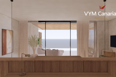 Apartment for sale in La Caleta, Ibiza, Spain 3 bedrooms, 179 sq.m. No. 164412 - photo 3