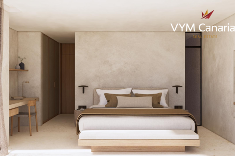 Apartment for sale in La Caleta, Ibiza, Spain 3 bedrooms, 179 sq.m. No. 164412 - photo 4