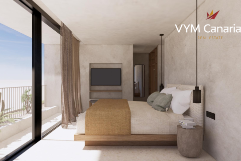 Apartment for sale in La Caleta, Ibiza, Spain 3 bedrooms, 179 sq.m. No. 164412 - photo 6