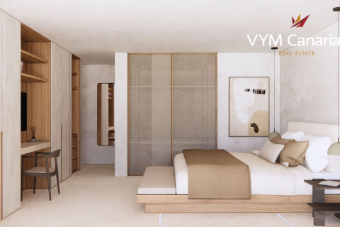 Apartment for sale in La Caleta, Ibiza, Spain 3 bedrooms, 179 sq.m. No. 164412 - photo 13