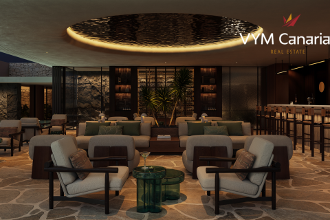 Apartment for sale in La Caleta, Ibiza, Spain 3 bedrooms, 179 sq.m. No. 164412 - photo 24