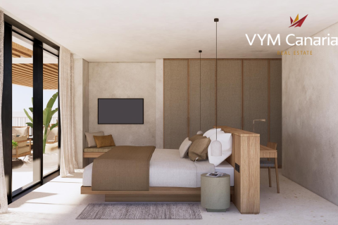 Apartment for sale in La Caleta, Ibiza, Spain 3 bedrooms, 179 sq.m. No. 164412 - photo 7