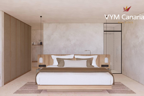 Apartment for sale in La Caleta, Ibiza, Spain 3 bedrooms, 179 sq.m. No. 164412 - photo 5