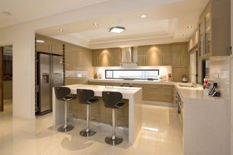 Villa en venta en Pinoso, Alicante, España 3 dormitorios, 145 m2 No. 170568 - foto 5