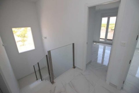 Villa till salu i Pinoso, Alicante, Spanien 4 sovrum, 245 kvm. Nr. 170570 - foto 8