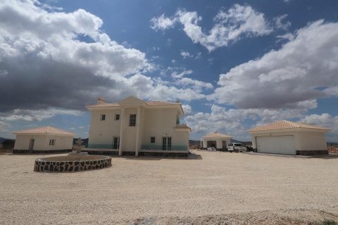 Villa pārdošanā Pinoso, Alicante, Spānijā 4 istabas, 180 m2 Nr. 170572 - attēls 10