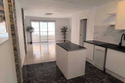 Apartamento en venta Torrevieja, Alicante, España 3 dormitorios, 118 m2 No. 137646 - foto 7