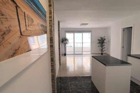 Apartamento en venta Torrevieja, Alicante, España 3 dormitorios, 118 m2 No. 137646 - foto 6