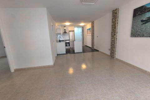 Apartamento en venta Torrevieja, Alicante, España 3 dormitorios, 118 m2 No. 137646 - foto 4