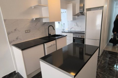Apartamento en venta Torrevieja, Alicante, España 3 dormitorios, 118 m2 No. 137646 - foto 11