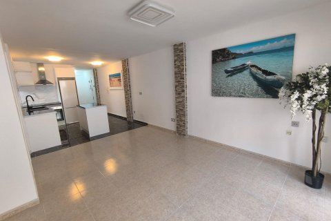 Apartamento en venta Torrevieja, Alicante, España 3 dormitorios, 118 m2 No. 137646 - foto 3