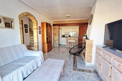 House for sale Alicante, Spain 3 bedrooms, 100 sq.m. No. 137647 - photo 4