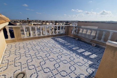 House for sale Alicante, Spain 3 bedrooms, 100 sq.m. No. 137647 - photo 16