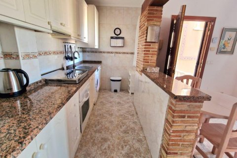 House for sale Alicante, Spain 3 bedrooms, 100 sq.m. No. 137647 - photo 6