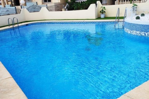 House for sale Alicante, Spain 3 bedrooms, 100 sq.m. No. 137647 - photo 2