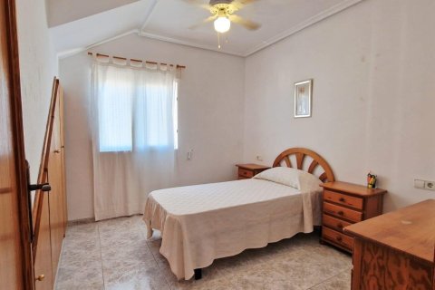 House for sale Alicante, Spain 3 bedrooms, 100 sq.m. No. 137647 - photo 10