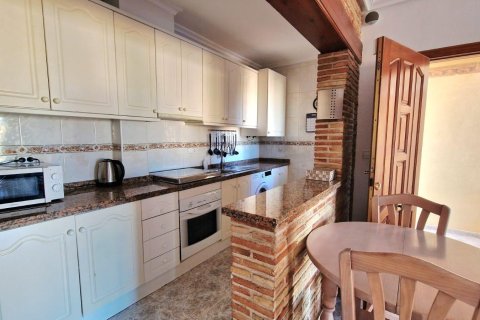House for sale Alicante, Spain 3 bedrooms, 100 sq.m. No. 137647 - photo 11