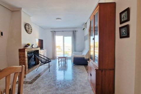 House for sale Alicante, Spain 3 bedrooms, 100 sq.m. No. 137647 - photo 8