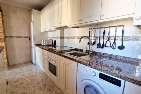 House for sale Alicante, Spain 3 bedrooms, 100 sq.m. No. 137647 - photo 7