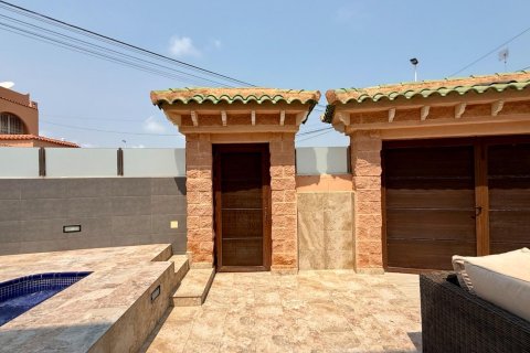 Villa for sale Torrevieja, Alicante, Spain 5 bedrooms, 105 sq.m. No. 137644 - photo 3