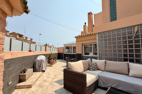 Villa for sale Torrevieja, Alicante, Spain 5 bedrooms, 105 sq.m. No. 137644 - photo 10