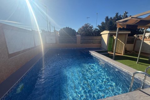 Villa zum Verkauf in Genoves, Valencia, Spanien 2 Schlafzimmer, 86 m2 Nr. 137642 - Foto 1