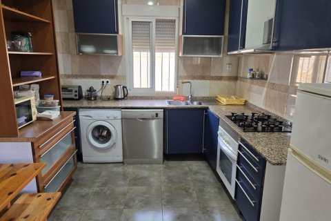 Villa zum Verkauf Genoves, Valencia, Spanien 2 Schlafzimmer, 86 m2 Nr. 137642 - Foto 14