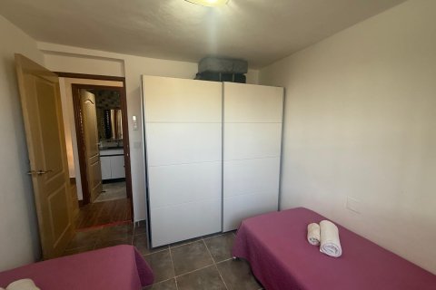 Villa zum Verkauf in Genoves, Valencia, Spanien 2 Schlafzimmer, 86 m2 Nr. 137642 - Foto 10