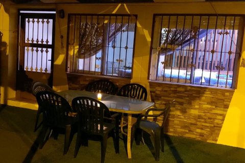 Villa zum Verkauf Genoves, Valencia, Spanien 2 Schlafzimmer, 86 m2 Nr. 137642 - Foto 4