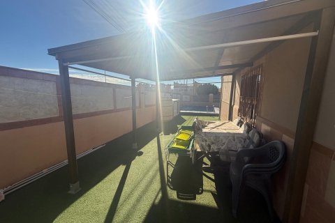 Villa zum Verkauf in Genoves, Valencia, Spanien 2 Schlafzimmer, 86 m2 Nr. 137642 - Foto 18