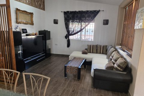 Villa zum Verkauf Genoves, Valencia, Spanien 2 Schlafzimmer, 86 m2 Nr. 137642 - Foto 24